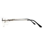 JN Glasses Female Frame 81034