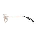 JN Glasses Female Frame 124