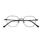 JN Glasses Female Frame 520