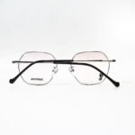 JN Glasses Female Frame 520