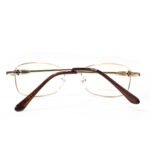 JN Glasses Female Frame 81034