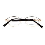 JN Glasses Female Frame 81036
