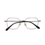 JN Glasses Female Frame 124