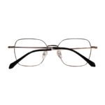 JN Glasses Female Frame 124