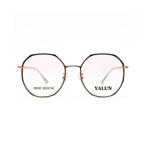 JN Glasses Female Frame 50163