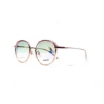 JN Glasses Female Frame 50163