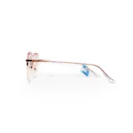 JN Glasses Female Frame 50163