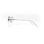 JN Glasses Female Frame 50163