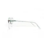 JN Glasses Female Frame 50163