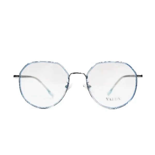 JN Glasses Female Frame 7232