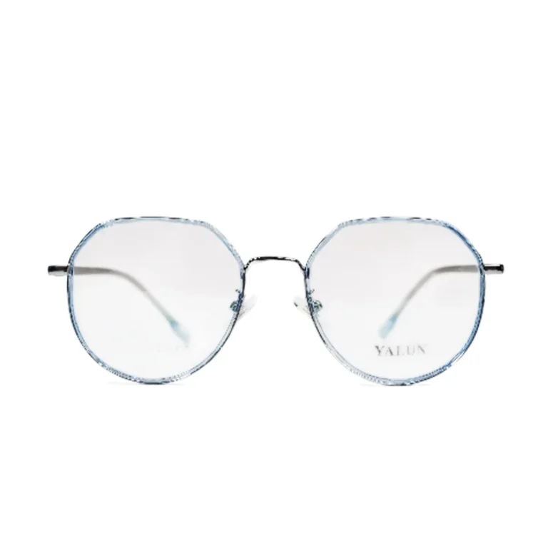 JN Glasses Female Frame 7232