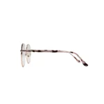 JN Glasses Female Frame 7232