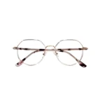 JN Glasses Female Frame 7232