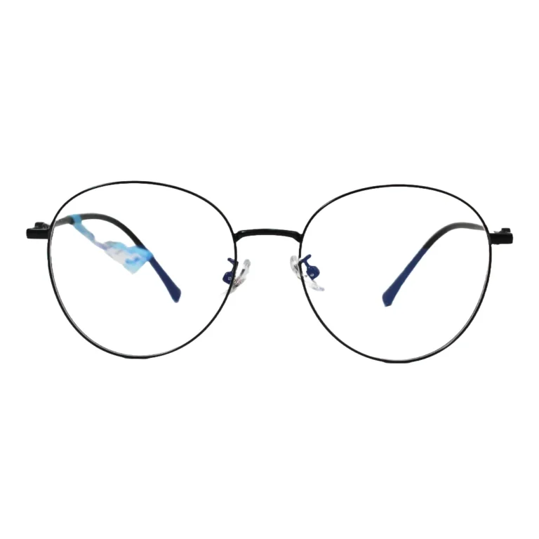 JN Glasses Female Frame 7181