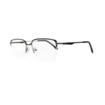 JN Glasses Eye Glasses Frame Rimless 2218