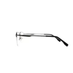 JN Glasses Eye Glasses Frame Rimless 2218