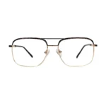 JN Glasses Eye Glasses Frame 8009