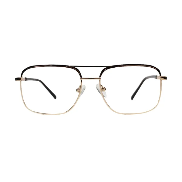 JN Glasses Eye Glasses Frame 8009