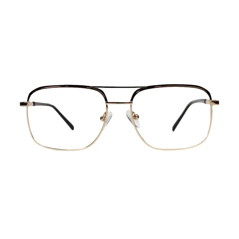 JN Glasses Eye Glasses Frame 8009