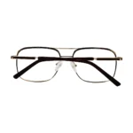 JN Glasses Eye Glasses Frame 8009