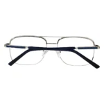 JN Glasses Eye Glasses Frame 8009