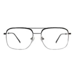 JN Glasses Eye Glasses Frame 8009