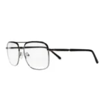 JN Glasses Eye Glasses Frame 8009