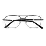 JN Glasses Eye Glasses Frame 8009