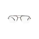 JN Glasses Eye Glasses Frame Rimless 6101