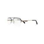 JN Glasses Eye Glasses Frame Rimless 6101