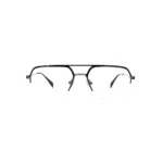 JN Glasses Eye Glasses Frame Rimless 6101