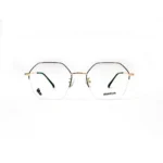 JN Glasses Female Frame S6460