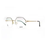 JN Glasses Female Frame S6460