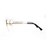 JN Glasses Female Frame S6460
