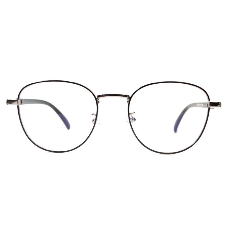 JN Glasses Female Frame 8729