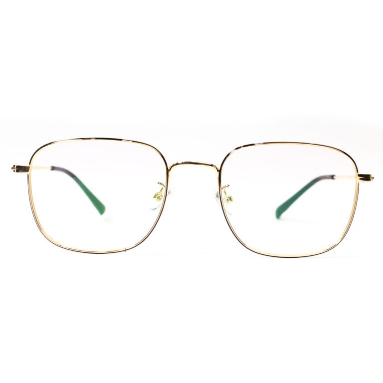 JN Glasses Female Frame 7799