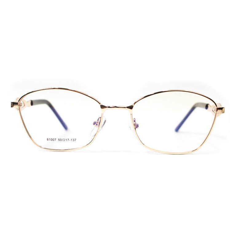 JN Glasses Female Frame 81007