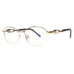 JN Glasses Female Frame 81007