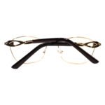 JN Glasses Female Frame 81007