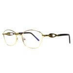JN Glasses Female Frame 81007