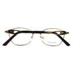 JN Glasses Female Frame 81007
