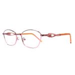 JN Glasses Female Frame 81007