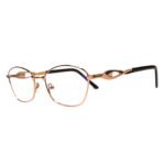 JN Glasses Female Frame 81007