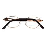 JN Glasses Female Frame 81007