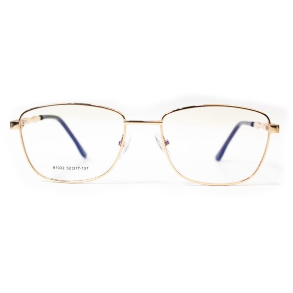 JN Glasses Female Frame 81032