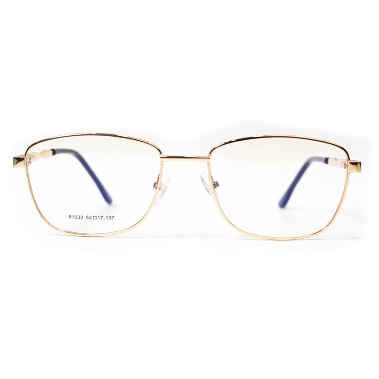 JN Glasses Female Frame 81032