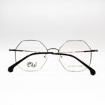 JN Glasses Female Frame DZ217