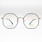 JN Glasses Female Frame DZ217