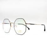 JN Glasses Female Frame DZ217