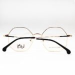 JN Glasses Female Frame DZ217